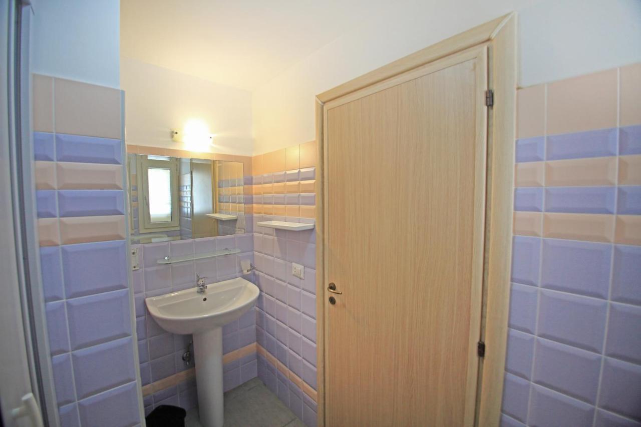 B&B Tramonti Del Sud Lecce Zewnętrze zdjęcie