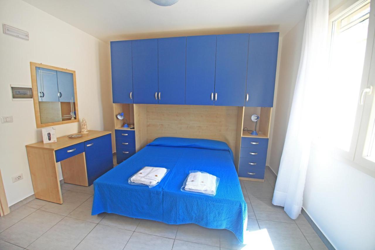 B&B Tramonti Del Sud Lecce Zewnętrze zdjęcie