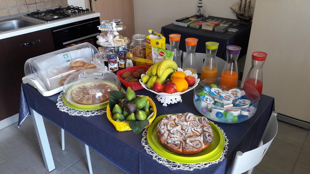 B&B Tramonti Del Sud Lecce Zewnętrze zdjęcie