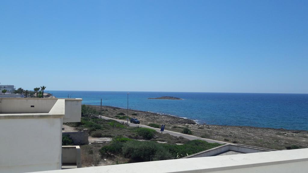 B&B Tramonti Del Sud Lecce Zewnętrze zdjęcie