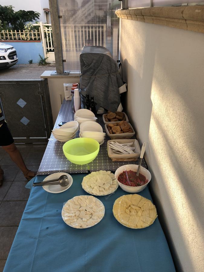 B&B Tramonti Del Sud Lecce Zewnętrze zdjęcie