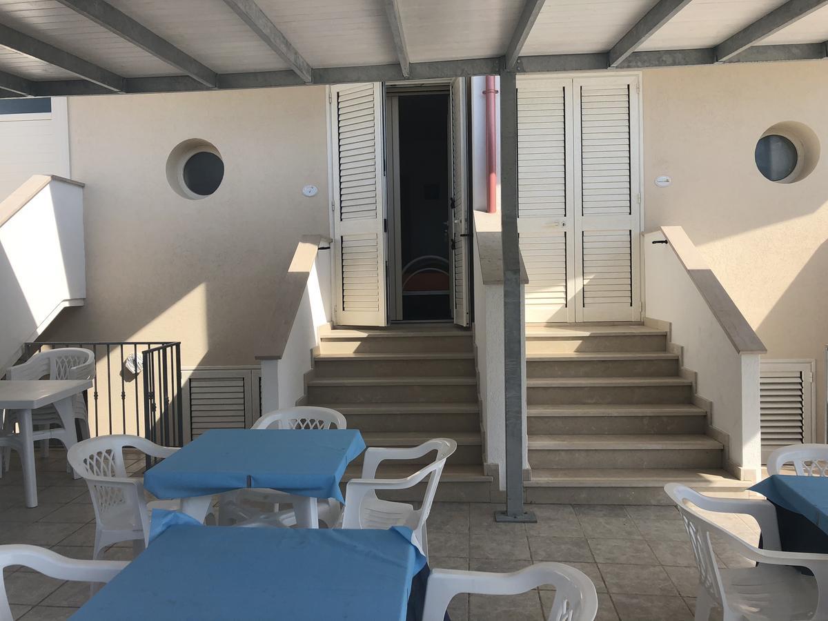 B&B Tramonti Del Sud Lecce Zewnętrze zdjęcie