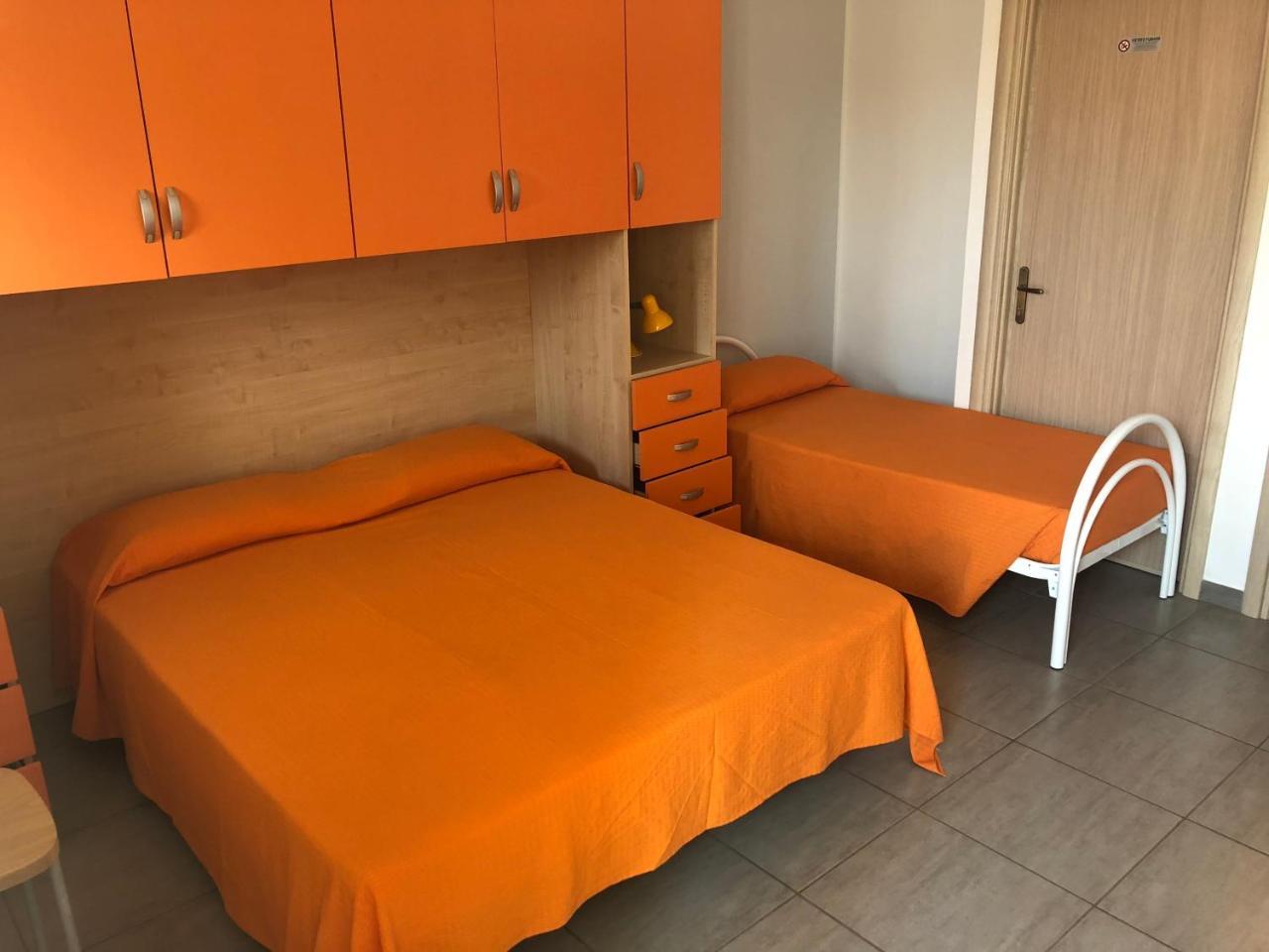 B&B Tramonti Del Sud Lecce Zewnętrze zdjęcie