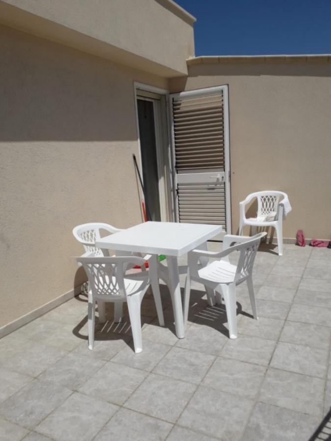 B&B Tramonti Del Sud Lecce Zewnętrze zdjęcie